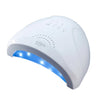 UV/LED Nail Lamp SUNone -מנורת לד מקצועית