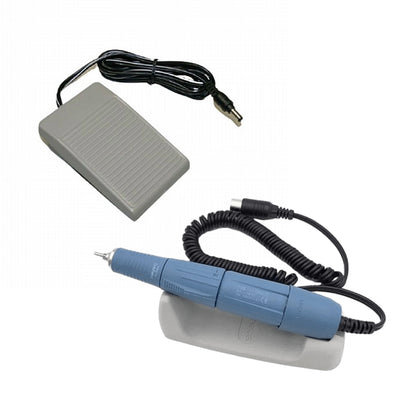 Marathon Escort 2 Pro | SDE-SH37LN - מכונת שיוף מיקרומוטור מקצועי עם דוושה