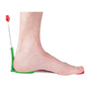 Foot Device Plus12med - מכשיר מדידת כף ההרגל ולהתאמת נעליים