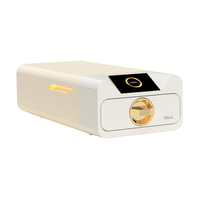 Autoclave Enbio S Beauty Edition  Class B – אוטוקלאב ביוטי