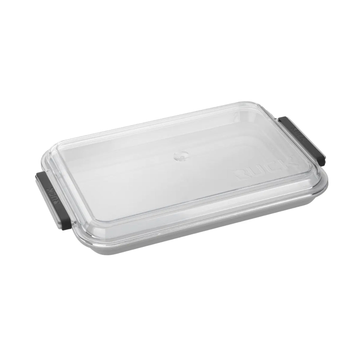 Large Tool Tray with Lid - מגש כלים גדול עם מכסה