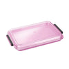 Large Tool Tray with Lid - מגש כלים גדול עם מכסה
