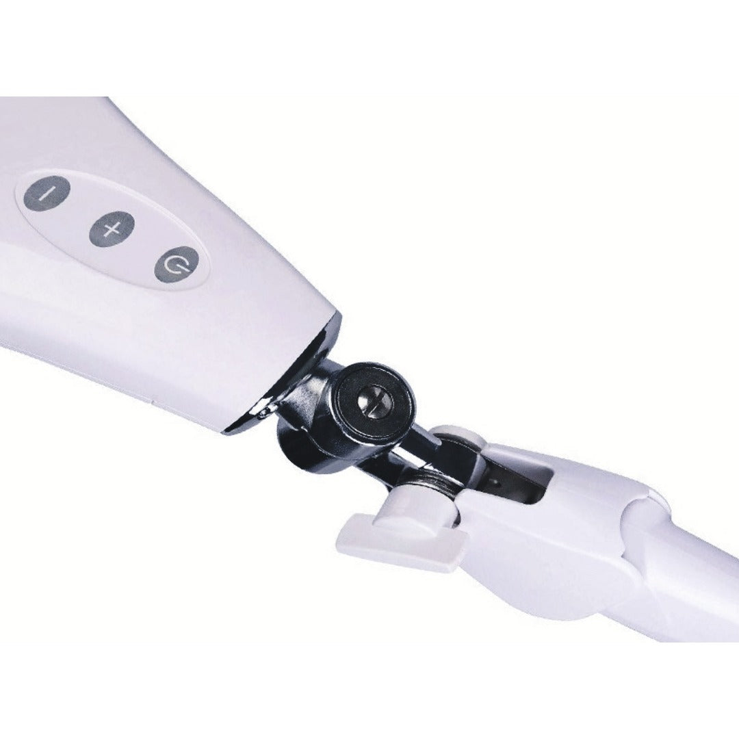 Desk Lamp - מנורת לופה LED SMD 56  עם זכוכית מגדלת  3 או 5 דיופטר