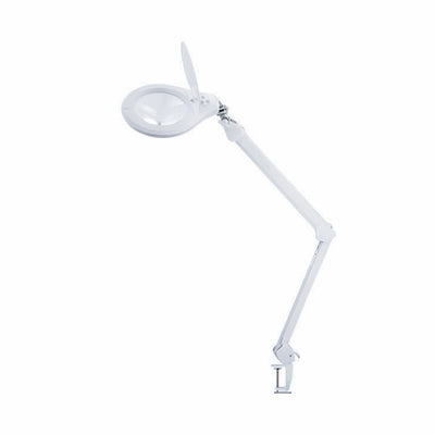 Desk Lamp - מנורת לופה LED SMD 72 עם זכוכית מגדלת  3 או 5 דיופטר