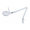 Desk Lamp - מנורת לופה LED SMD 72 עם זכוכית מגדלת  3 או 5 דיופטר