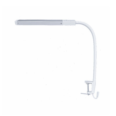 Desk Lamp - מנורת 96 LED  מקצועית גוף אלומיניום