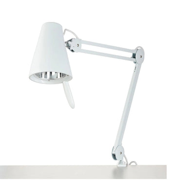 Desk Lamp - מנורת LED עם תאורה ממוקדת