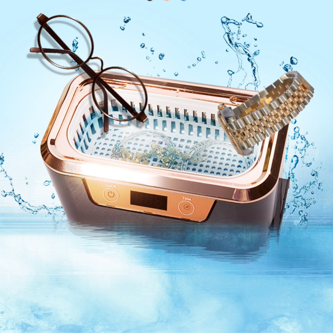 Dsi Diamond Cleaner  - נוזל ניקוי וחיטוי מרוכז