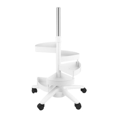 Floor stand - עמדת עבודה ניידת מקצועית רב־תכליתית