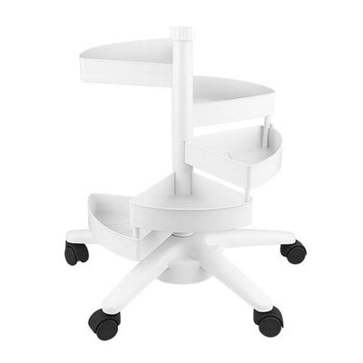 Floor stand - עמדת עבודה ניידת מקצועית רב־תכליתית