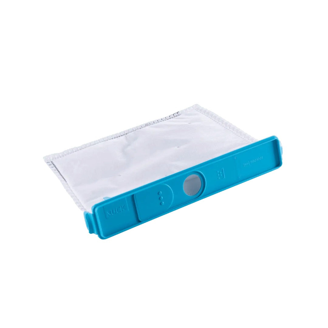 Dust filter bags - שקיות סינון אבק למוכנת שיוף  Nova Pro | Nova SE