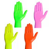 Tutti-Frutty Nitrile Gloves - כפפות ניטריל מיקס 4 צבעים