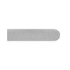Flexi File - פצירה מקצועית דו צדדית מפלדת אל־חלד מצופה יהלום