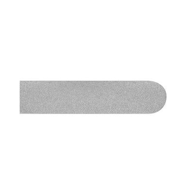 Flexi File - פצירה מקצועית דו צדדית מפלדת אל־חלד מצופה יהלום