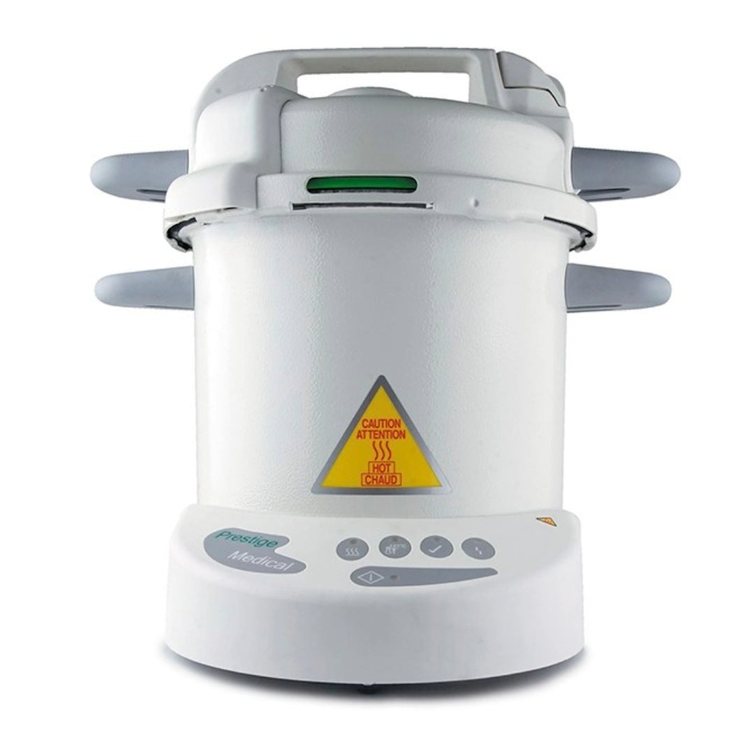 Autoclave Prestige Classic 2100  - 9L Class N אוטוקלאב