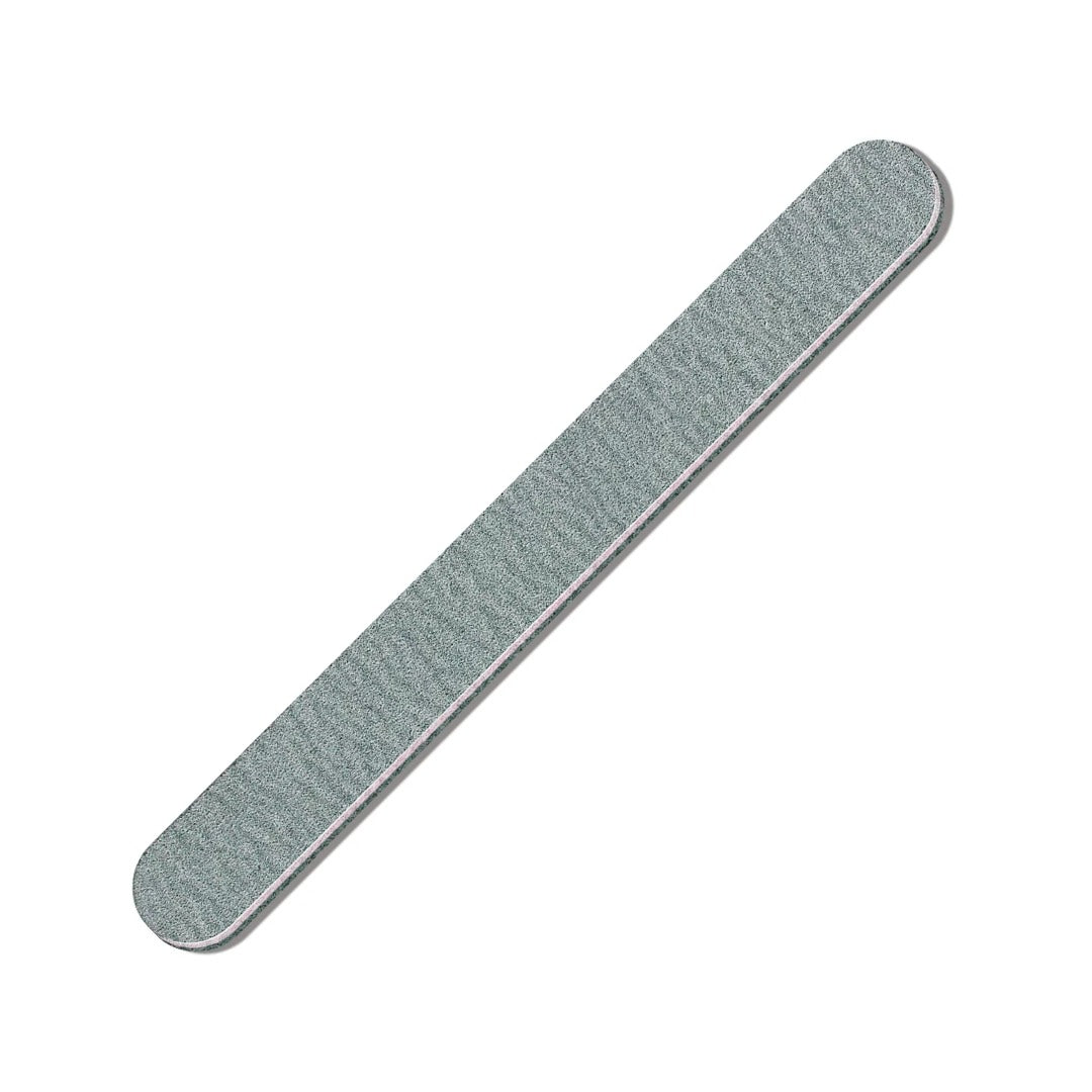 Profi File ZEBRA - פצירה מקצועית זברה דו צדדית עם שכבת ספוג אלסטית