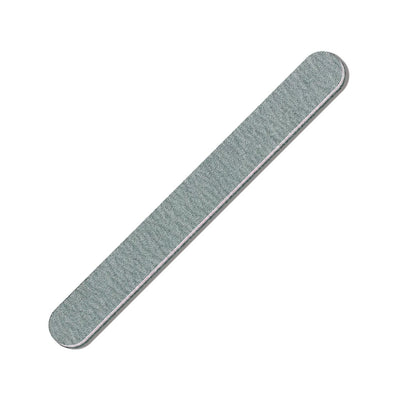 Profi File ZEBRA - פצירה מקצועית זברה דו צדדית עם שכבת ספוג אלסטית