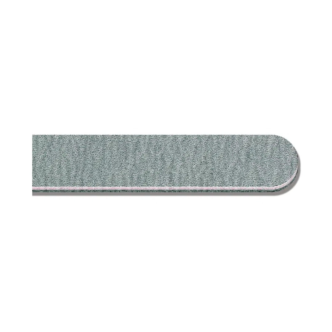 Profi File ZEBRA - פצירה מקצועית זברה דו צדדית עם שכבת ספוג אלסטית