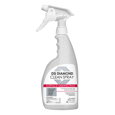 Desinfecting Diamond Spray - ספריי לניקוי וחיטוי משטחים