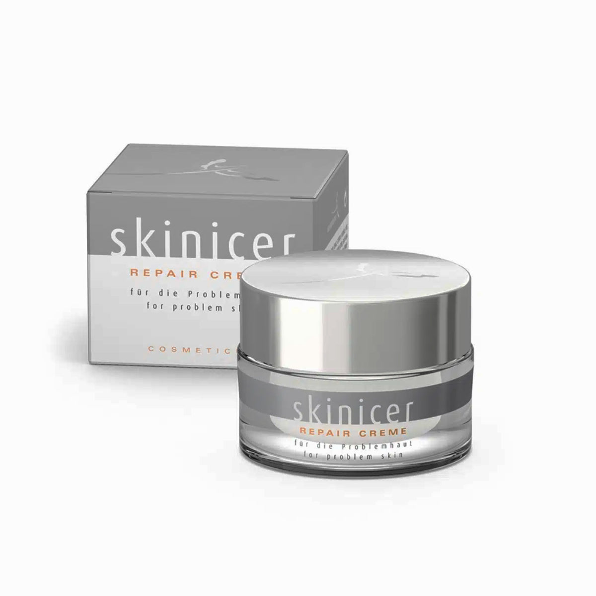 Repair Cream - קרם שיקום אינטנסיבי לעור הפנים