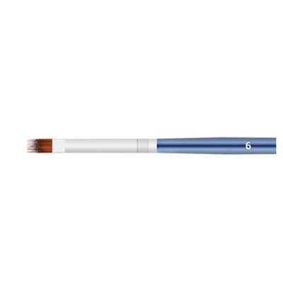 Ombre Nail Brush #6 - מכחול לקישוט ואומברה