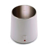 Water distiller - מזקק מים נירוסטה עם מיכל פלסטיק  4 ליטר
