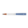 Kolinsky Brush #6 - מכחול לבנייה משיער טבעי