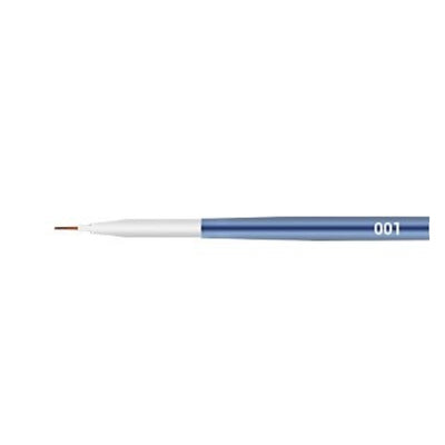 Nail Art Brush #001 – מכחול לקישוט אולטרה-דק