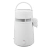 Water distiller - מזקק מים נירוסטה עם מיכל זכוכית 4 ליטר