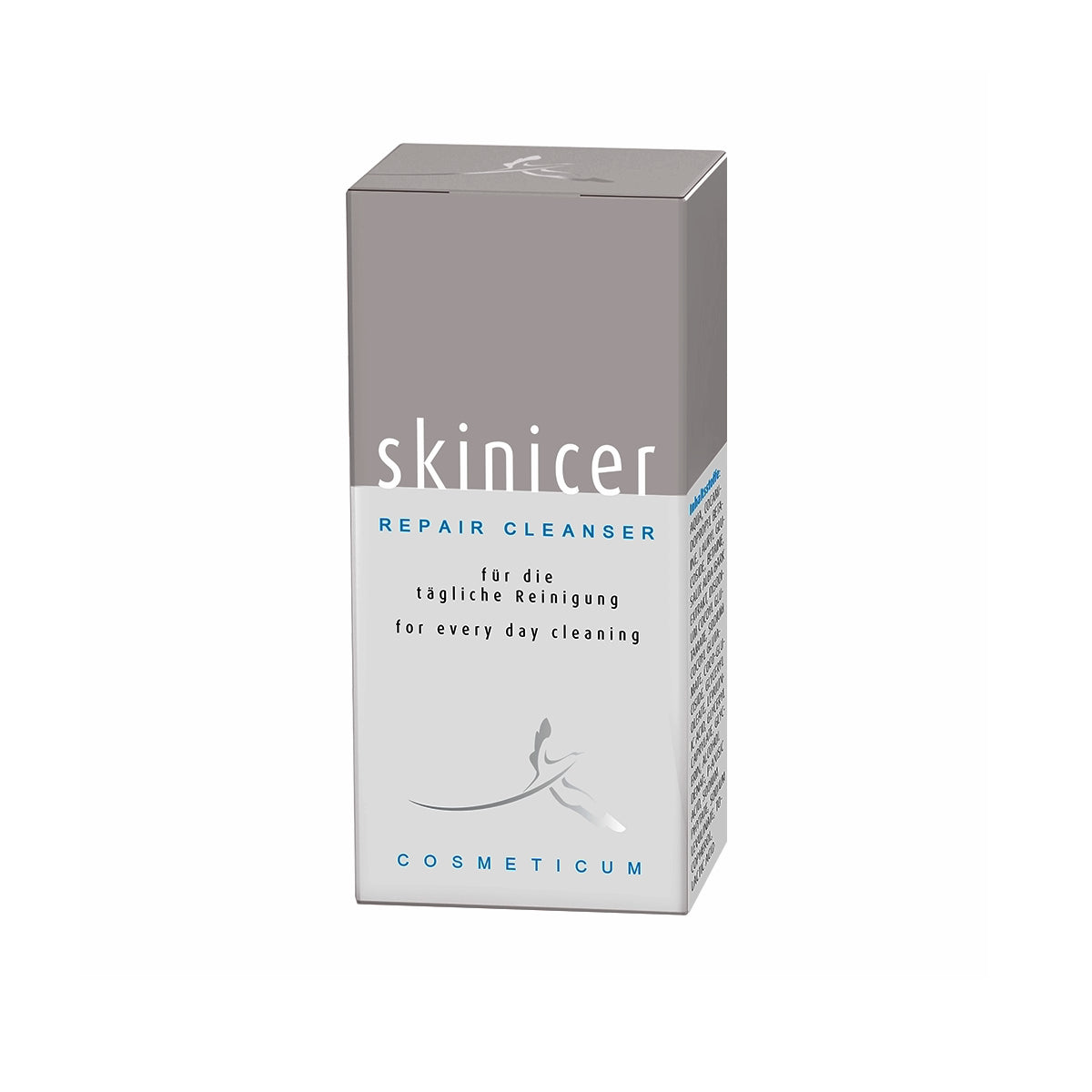 Repair Cleanser - ג'ל טיפולי לניקוי עור הפנים