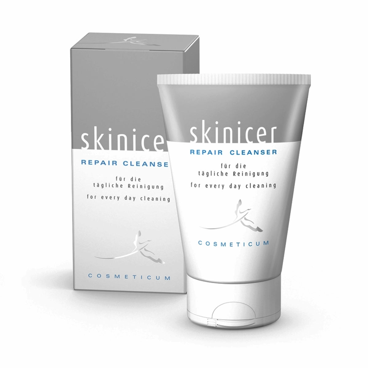 Repair Cleanser - ג'ל טיפולי לניקוי עור הפנים