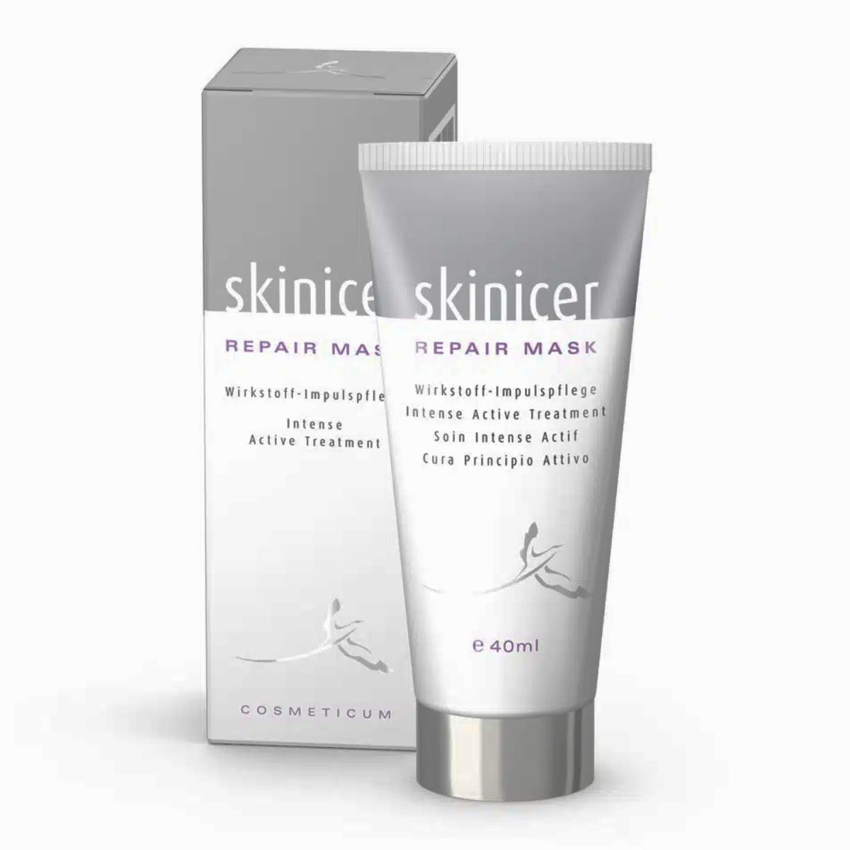 Repair Mask - מסכת הזנה ושיקום אינטנסיבי