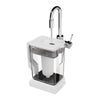 Water Purifier and Distiller JDEM 100- מזקק ומטהר מים מקצועי  4.6 ליטר