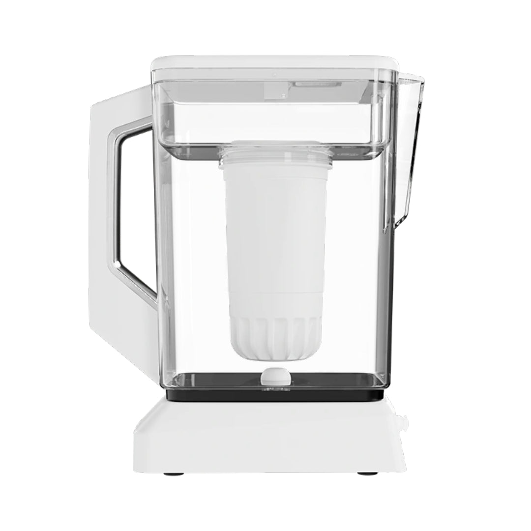 Water Purifier and Distiller JDEM 100- מזקק ומטהר מים מקצועי  4.6 ליטר