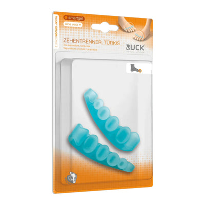 Toe Separators - מפרידי אצבעות