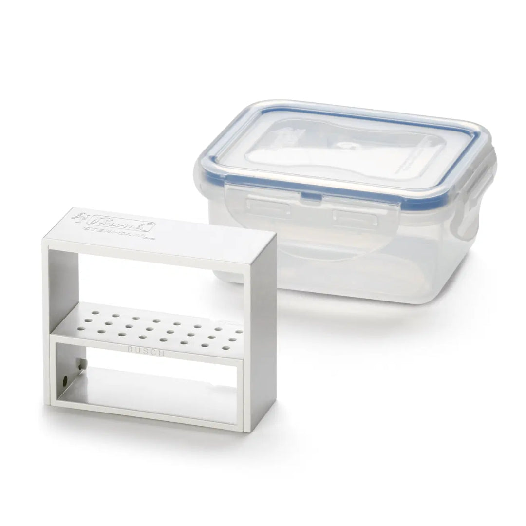 Storage Steri-Safe Pro - סט מקצועי לחיטוי, עיקור ושמירה