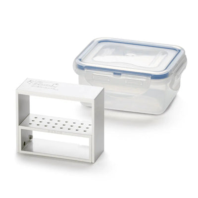 Storage Steri-Safe Pro - סט מקצועי לחיטוי, עיקור ושמירה