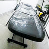 Bed protector PVC - מגן שקוף למיטת קוסמטיקה