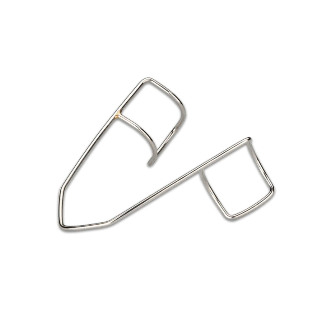 Toe separators - מפריד אצבעות