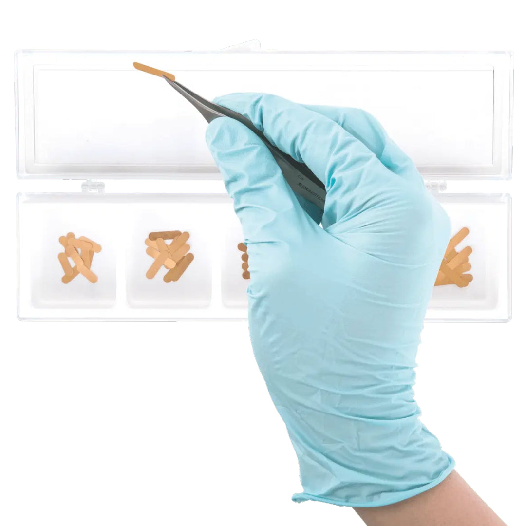 GOLDSTADT Professional Classic Kit  - ערכה מקצועית לתיקון ציפורן חודרנית
