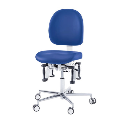 Professional chair - כיסא עבודה מקצועי אוניברסלי BEAUTY BIOSWING