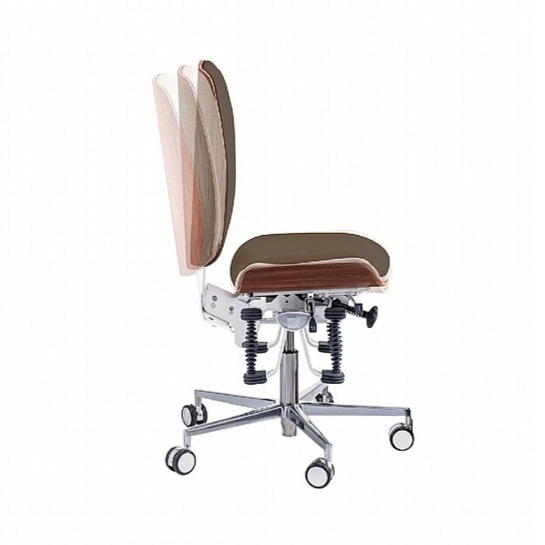 Professional chair - כיסא עבודה מקצועי אוניברסלי  STOOL BIOSWING