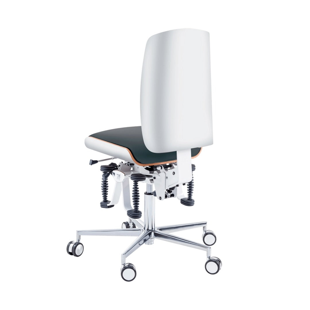 Professional chair - כיסא עבודה מקצועי אוניברסלי  STOOL BIOSWING