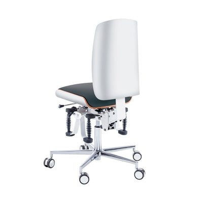 Professional chair - כיסא עבודה מקצועי אוניברסלי  STOOL BIOSWING