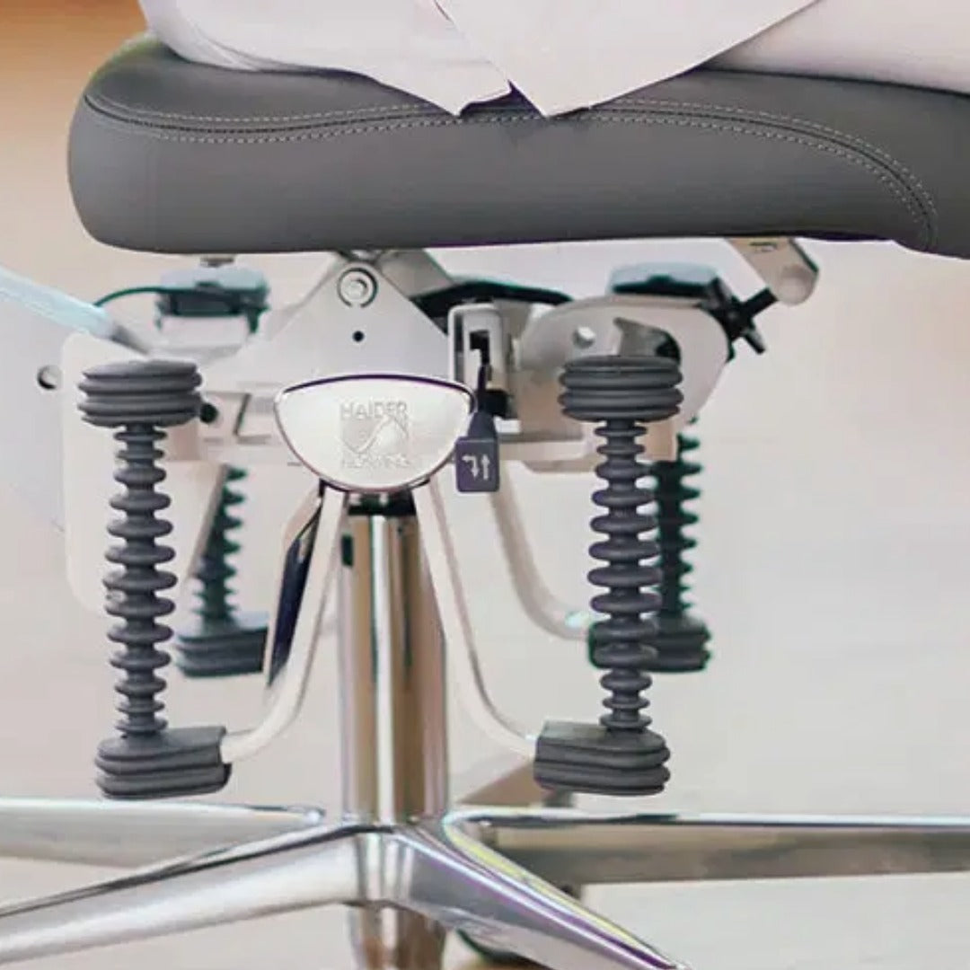 Professional chair - כיסא עבודה מקצועי אוניברסלי  STOOL BIOSWING