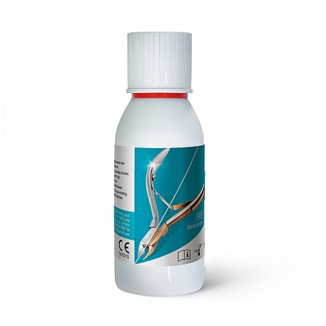 Stainless Steel Tools Cleaner Renovator - מסיר חלודה לכלי נירוסטה