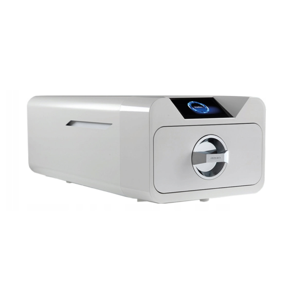 Autoclave Enbio Pro Class B - אוטוקלאב רפואי מתקדם