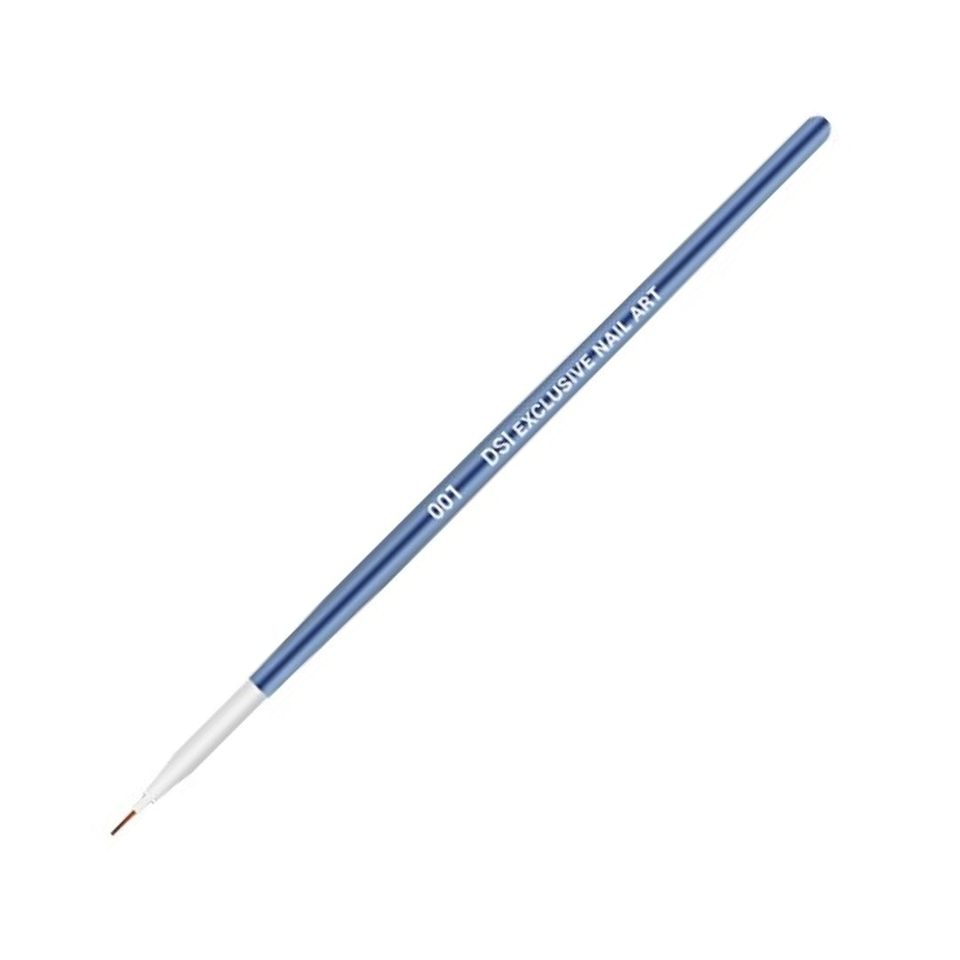 Nail Art Brush #001 – מכחול לקישוט אולטרה-דק