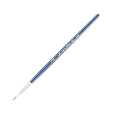 Nail Art Brush #001 – מכחול לקישוט אולטרה-דק