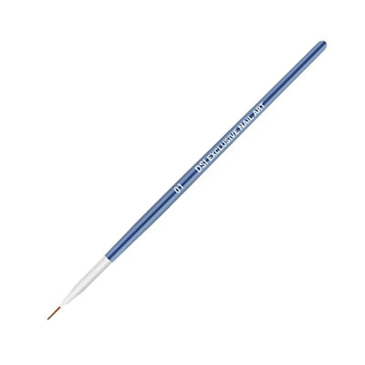 Nail Art Brush #01 – מכחול לקישוט וקווי פרטים דקים